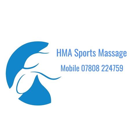 Hma Sports Massage
