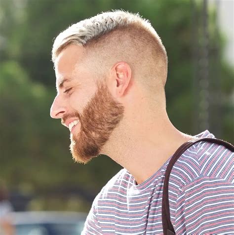 90 Undercut Hairstyles For Men Youll Want To Try In 2024