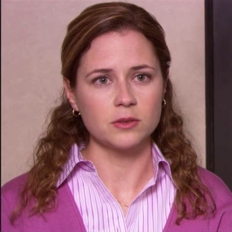 Pam Beesly Youtube