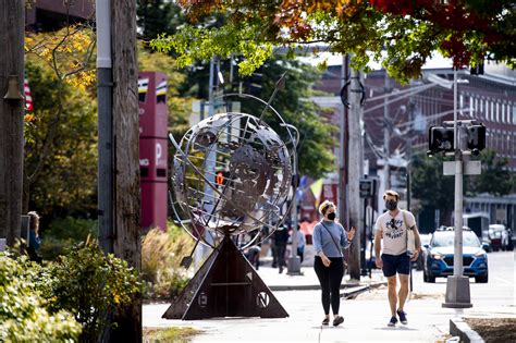 Northeastern’s Roux Institute receives a ‘phenomenal investment’ from