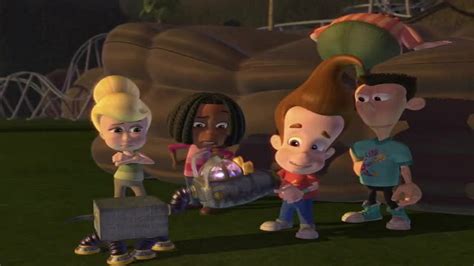 123movies Click And Watch The Adventures Of Jimmy Neutron Boy Genius