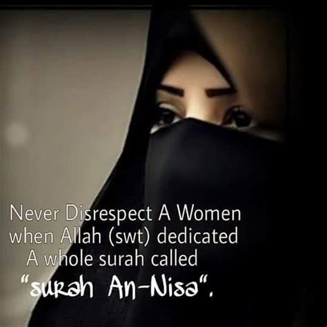 Islamic Inspirational Quotes For Women