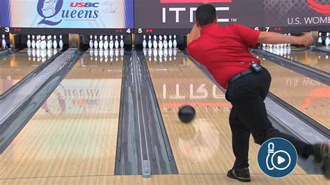 5 Ways Lefties Are Feeling Left Out National Bowling Academy