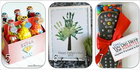 Maybe you would like to learn more about one of these? Fathers Day Crafts