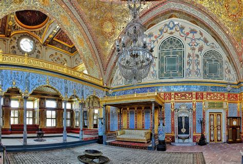 Topkapi Palace Istanbul Topkapi Visit Istanbul Istanbul