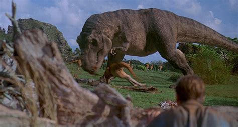 The 10 Best Moments In Jurassic Park Ranked Paleontology World