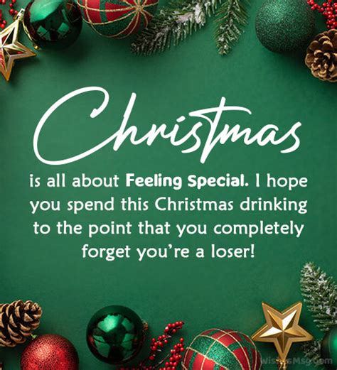 100 funny christmas wishes messages and greetings