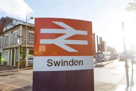 Swindon Fails In Bid To Become Home Of National Rail Hq