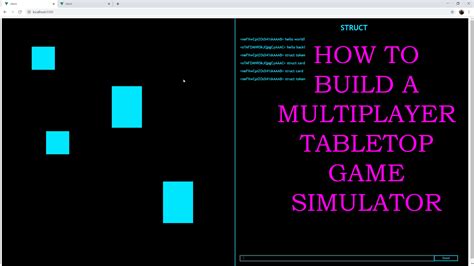 How To Make A Multiplayer Game In Html5 Best Games Walkthrough