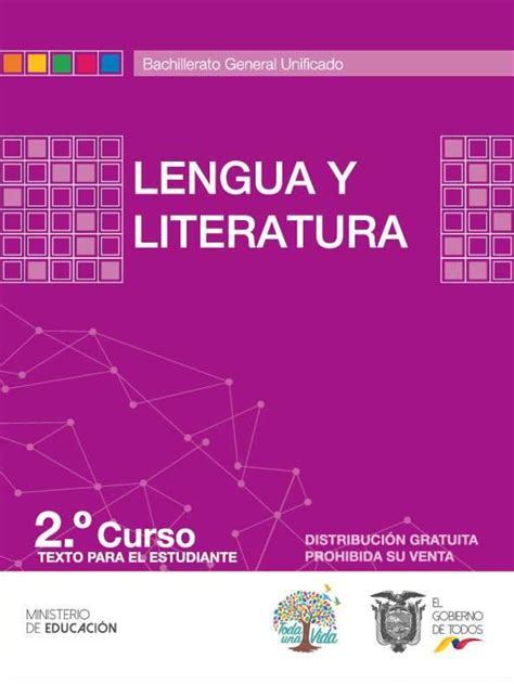 Calameo historia 1 bgu guia informacionecuador com. Libro De Lengua Y Literatura 2 Bgu Resuelto