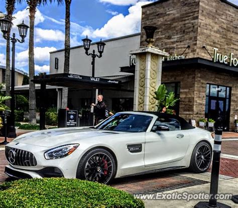 Check spelling or type a new query. Mercedes AMG GT spotted in Jacksonville, Florida on 05/04/2019