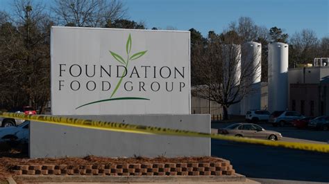 1m In Fines After Nitrogen Kills 6 At Georgia Poultry Plant Nbc New York