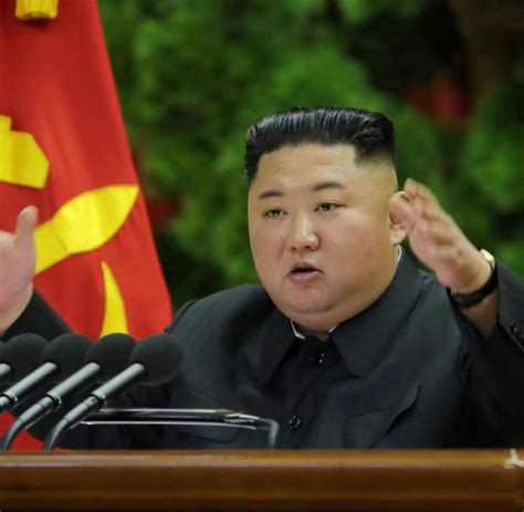 Their eventual takeovers were telegraphed to the public before their respective the security and question of what happens to north korea's nuclear weapons in the event of some sort of leadership transition is likely the one that. Konflikte: Kim Jong Un kündigt "offensive Maßnahmen" für ...