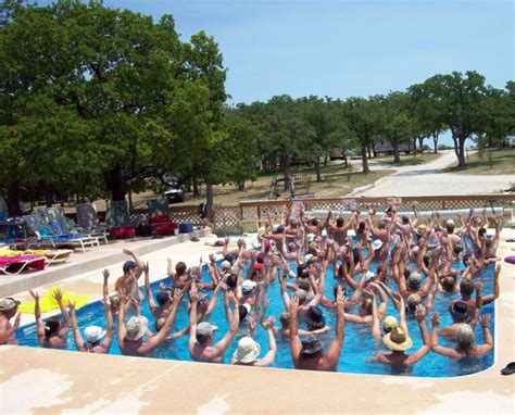 Clothing Optional Resorts In Texas