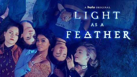 S E Light As A Feather Season Episode Release Date Watch Online CWR CRB
