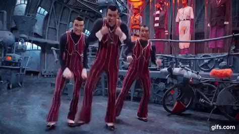 Lazytown We Are Number One Music Video Animated 
