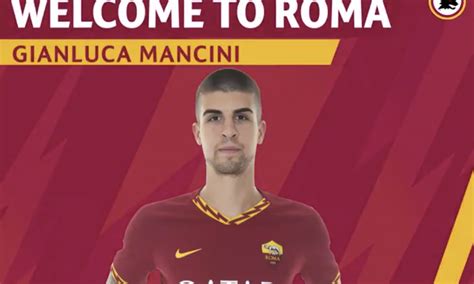 Eddig 193 alkalommal nézték meg. UFFICIALE: Mancini è della Roma. Tutte le cifre dell ...