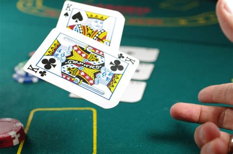 Why You Should Not Use The Martingale System When It Comes To Blackjack
