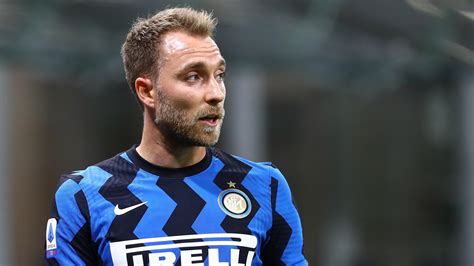 Christian Eriksen Inter Comeback Ohne Defibrillator Neue