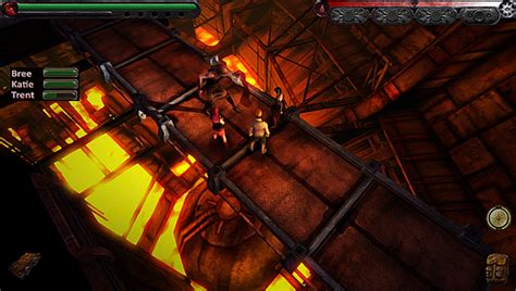 Book of memories is a dungeon crawler with some multiplayer options. E3 2012 Preview: Silent Hill: Book of Memories - Rocket ...