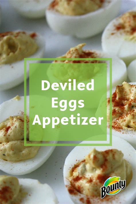 Looking for a thanksgiving appetizer that looks seriously impressive? Homegate with this delicious Deviled Eggs recipe brought ...
