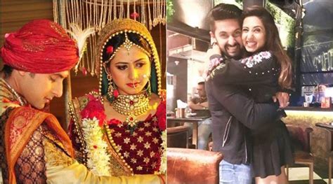 Happy Birthday Sargun Mehta Husband Ravi Dubey Says He Feels Like A