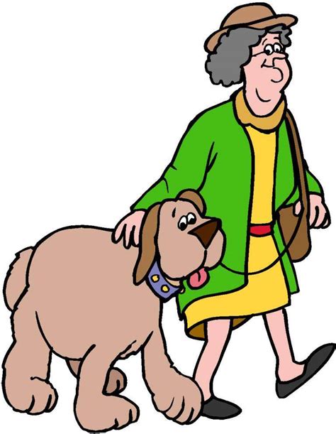 Free Walk The Dog Clipart Download Free Walk The Dog Clipart Png