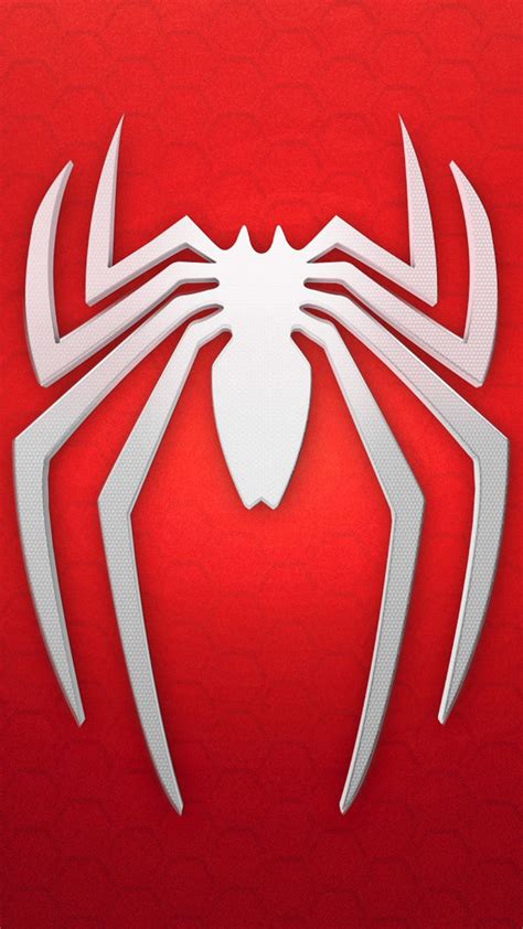 Download Free 100 Spider Man Logo Wallpapers