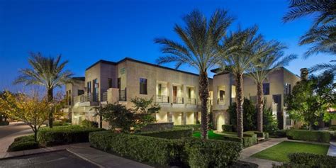 The Arizona Biltmore To Debut Final Home At Two Biltmore Estates The