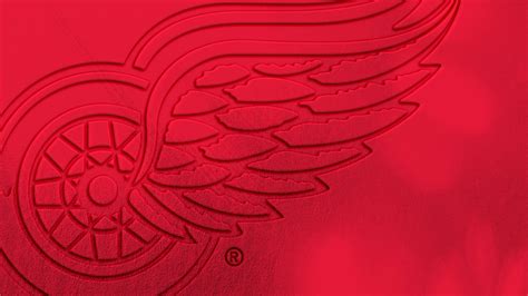 200 Detroit Red Wings Wallpapers