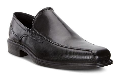 Ecco Johannesburg Slip On Mens Formal Shoes Ecco Shoes Formal