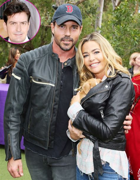 Denise Richards Most Shocking Quotes About Husband Aaron Phypers
