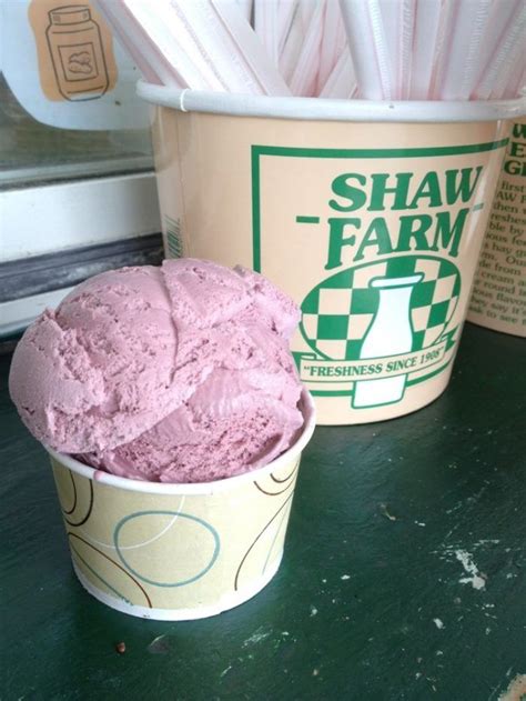 These 15 Ice Cream Shops In Massachusetts Will Make Your Sweet Tooth Go Crazy Ice Cream Shop