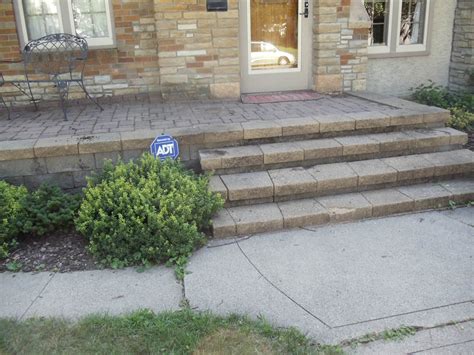 Stoneply changed all of that. Steps - Detail Stone