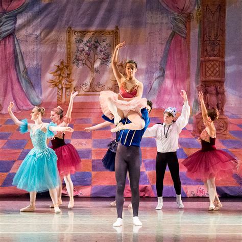 Cinderella Ballet 21 Northeast Ohio Dance Spring Recital Flickr