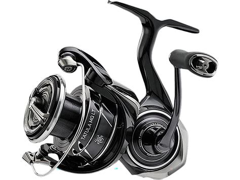 Daiwa Tatula Mq Lt D Cxh Spinning Reel