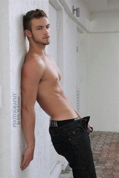 Gossip Model Dustin Mcneer Was Selling Softcore Nudes My Xxx Hot Girl