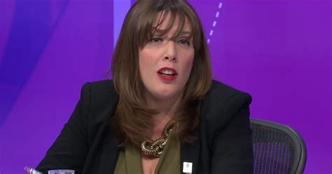 Labour Mp Jess Phillips Defends Comments Comparing Cologne Sex Attacks To A Night Out In