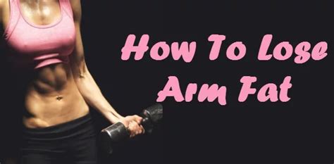 I have a friend who has leaner body structure but unusual fatty arms in comparison to the body. 10 Effective Exercises To Remove Arm Fat In 2 Weeks