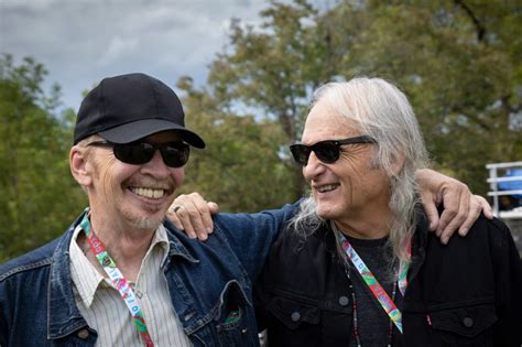 Dave Alvin And Jimmie Dale Gilmore