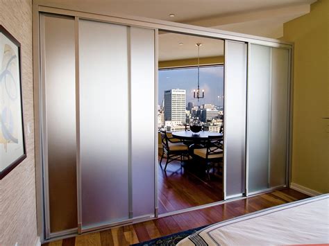Glass Room Dividers With Smoked Frosted Glass Inspirational Gallery