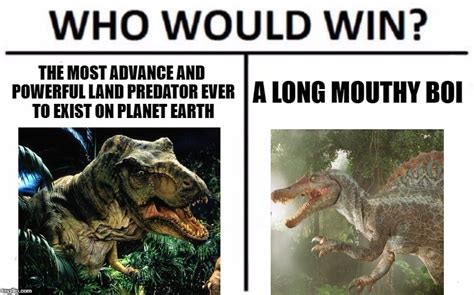 Jurassic Park 3 Sucks Meme By Theredhawk Memedroid