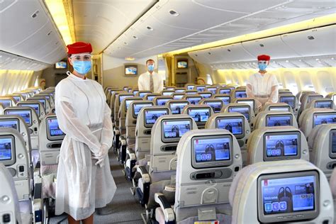 During flight, however, it's a different story, and it all has to do with air pressure. Flying During Coronavirus: How Airlines Are Changing Their ...