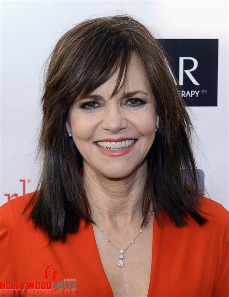 Sally Field Biography Profile Pictures News