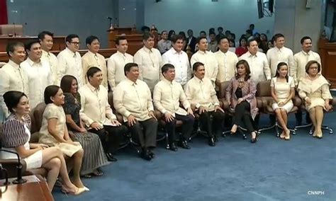 Jose Alejandrino Reveals Philippine Senators Believed To Be Connected