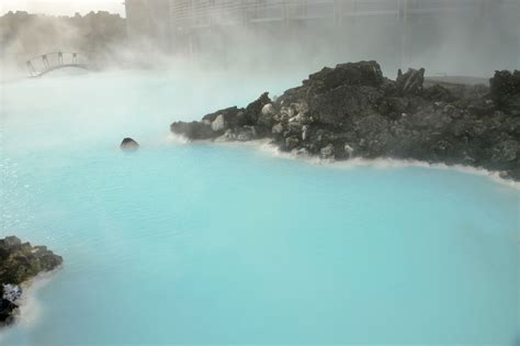 Blue Lagoon In Iceland The Most Extraordinary Geothermal Spa In The