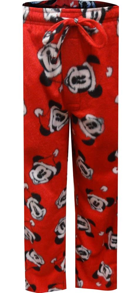 Merry And Classic At The Same Time These Lounge Pants For Men Feature