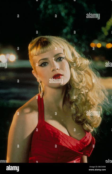 TRACI LORDS CRY BABY 1990 Photo Stock Alamy