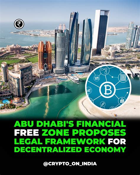 The Abu Dhabi Global Markets Adgm Registration Authority Cryptoon