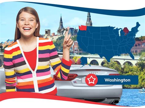 Get a washington state car insurance quote and you could save up to 15%. Car Insurance Washington State | American Insurance